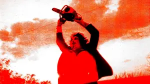 Задник к фильму "Техасская резня бензопилой" #227429