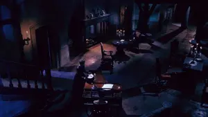 Задник к фильму "Плеть и тело" #437659