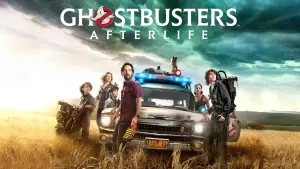 Задник к фильму "Охотники за привидениями: Наследники" #24969