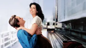 Задник к фильму "Пока ты спал" #247269