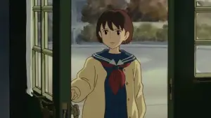 Задник к фильму "Шёпот сердца" #688328