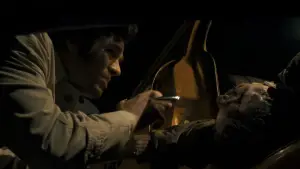 Задник к фильму "Зодиак" #649525