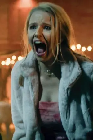 Постер к фильму "Кровавый урожай" #588744