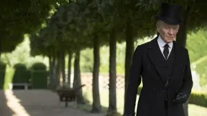 Задник к фильму "Мистер Холмс" #327990