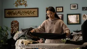 Задник к фильму "Как взломать экзамен" #684691