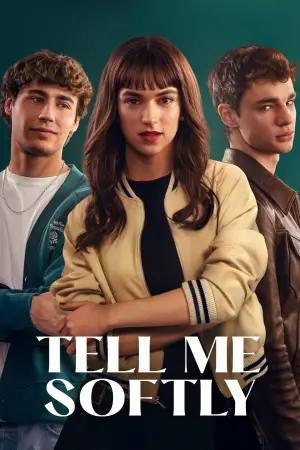 Постер к фильму "Скажи тихонько" #571046