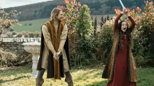 Задник к фильму "Кэтрин по прозвищу Птичка" #347200