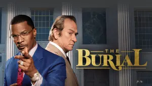 Видео к фильму Похороны | Official Trailer