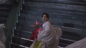 Задник к фильму "Обезьянья кость" #669744