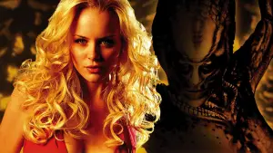 Задник к фильму "Особь 4: Пробуждение" #383451