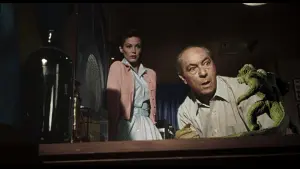 Задник к фильму "20 миллионов миль от Земли" #391900