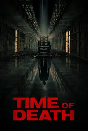 Постер к фильму "Time of Death"