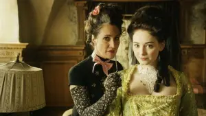 Задник к фильму "Таймлесс 3: Изумрудная книга" #248335