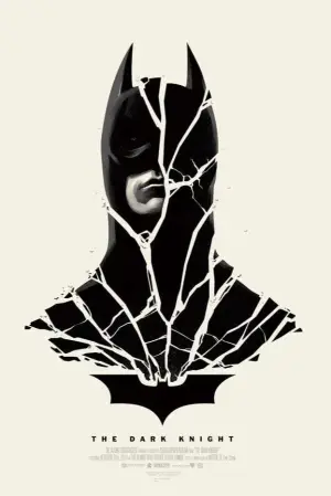 Постер к фильму "Тёмный рыцарь" #522669