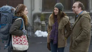 Задник к фильму "Частная жизнь" #251843