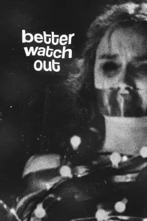 Постер к фильму "Смотри по сторонам" #481414