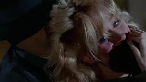 Задник к фильму "Кровь и черные кружева" #223490