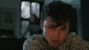 Задник к фильму "Назови меня своим именем" #596005