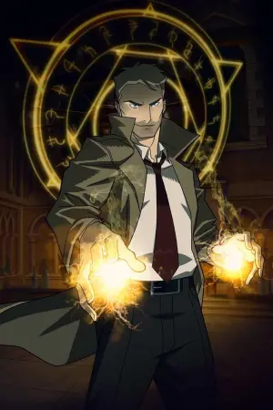 Постер к фильму "Константин: Город демонов" #189352