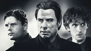 Видео к фильму Преступная деятельность | Преступная деятельность - Trailer