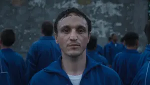 Задник к фильму "Диско-мальчик" #190935