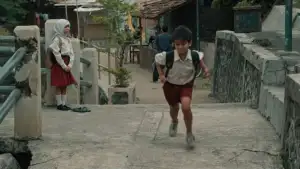 Задник к фильму "Children of Heaven" #817850