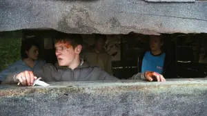 Задник к фильму "Райское озеро" #700733