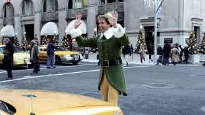 Задник к фильму "Эльф" #410381