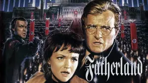 Задник к фильму "Фатерлянд" #625150