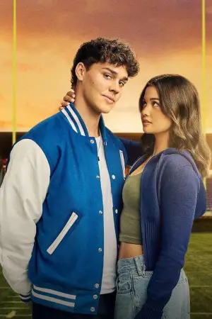 Постер к фильму "Плохой парень и я" #516984