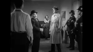 Задник к фильму "Палачи тоже умирают" #437377