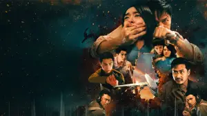 Задник к фильму "Захваченный рейс" #595551