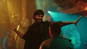 Задник к фильму "Кто такой Сурули?" #455402