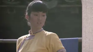 Задник к фильму "Цзюй Доу" #449916