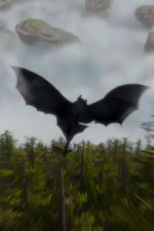 Постер к фильму "Как приручить дракона" #581511