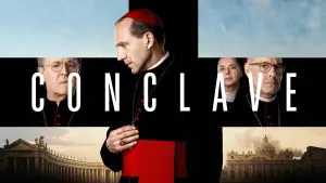 Задник к фильму "Конклав" #567891