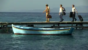 Задник к фильму "Мамма MIA!" #633580