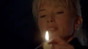 Видео к фильму Незнакомец | Never Talk To Strangers Trailer 1995