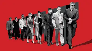 Задник к фильму "Двенадцать друзей Оушена" #630384