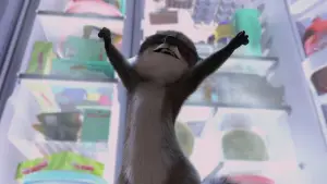 Задник к фильму "Лесная братва" #669175