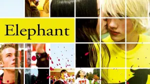 Задник к фильму "Слон" #93569