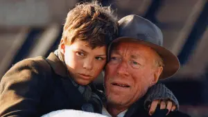 Задник к фильму "Пелле-завоеватель" #445742