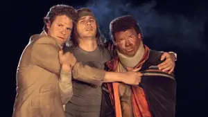 Задник к фильму "Ананасовый экспресс: Сижу, курю" #708663