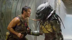 Задник к фильму "Хищники" #613773