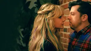 Задник к фильму "Девушка, подающая надежды" #215095