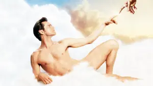 Задник к фильму "Брюс Всемогущий" #316621