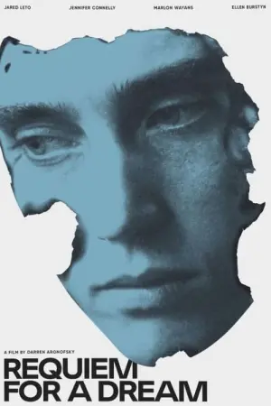 Постер к фильму "Реквием по мечте" #179689