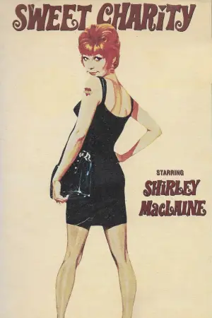 Постер к фильму "Милая Чарити" #691097