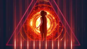 Задник к фильму "Тау" #299763