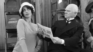 Задник к фильму "Артист" #214125